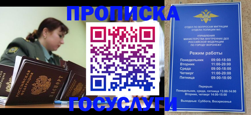 миграционный учет в Котельниках